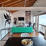 Appartement La Casa Del Artista
