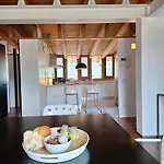 Appartement La Casa Del Artista
