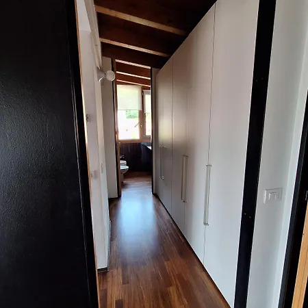 La Casa Del Artista Appartement *