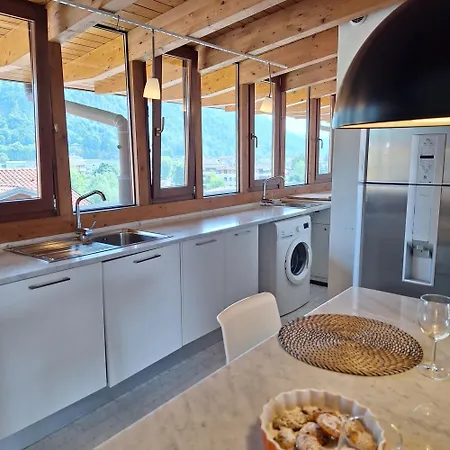 La Casa Del Artista